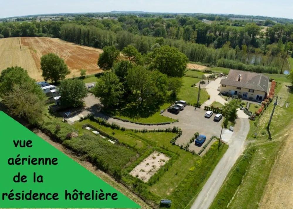 Maison à vendre, 566m², Eugénie-les-Bains