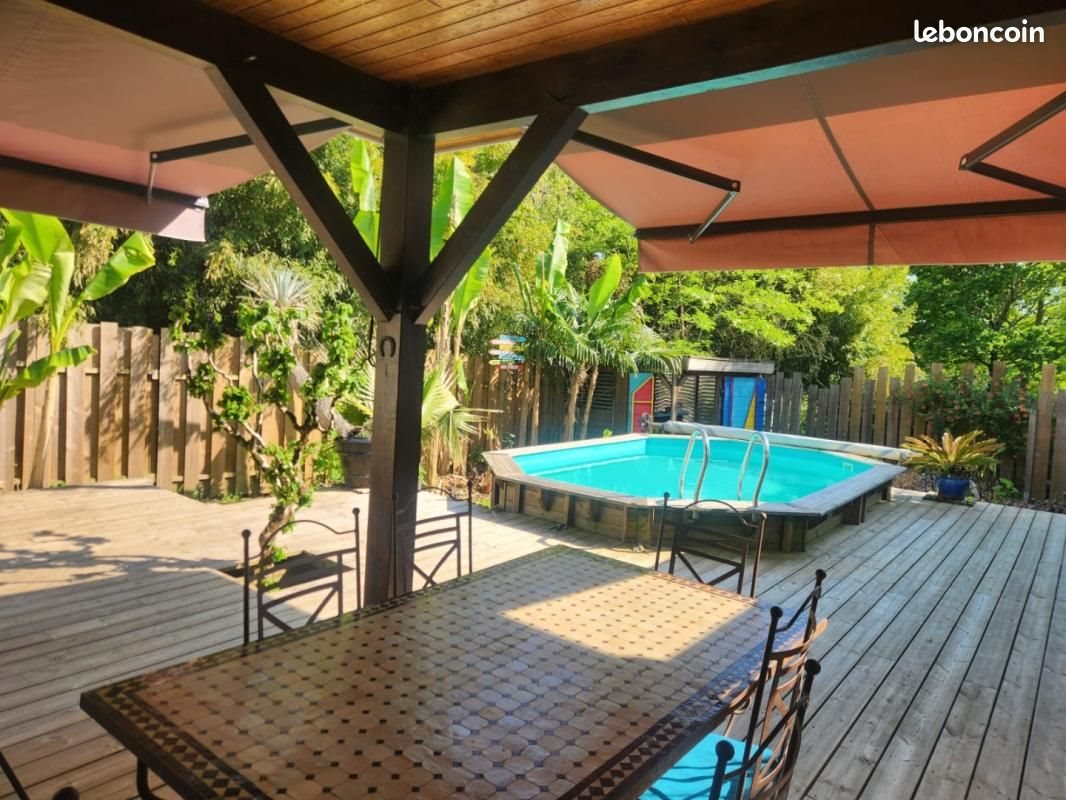 Maison à vendre, 176m², Pontonx-sur-l'Adour