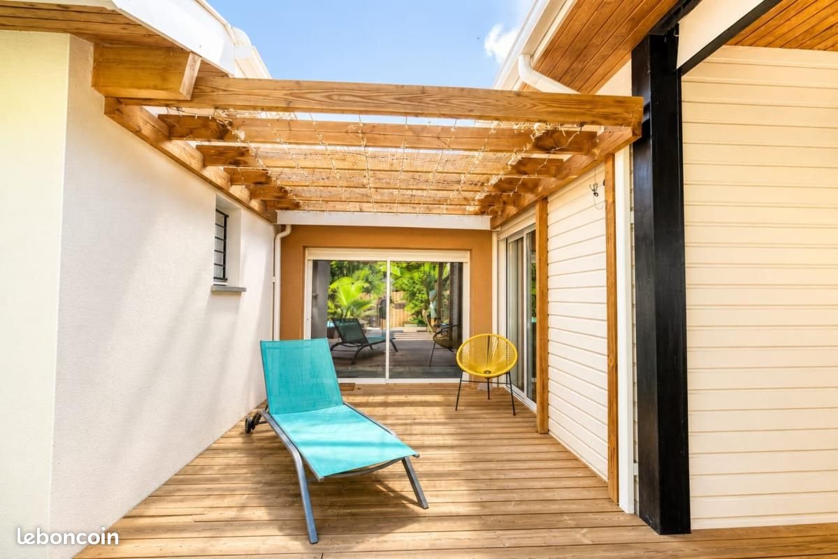 Maison à vendre, 176m², Pontonx-sur-l'Adour