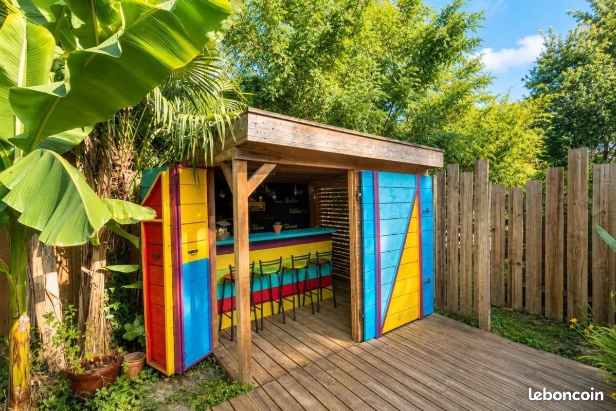 Maison à vendre, 176m², Pontonx-sur-l'Adour