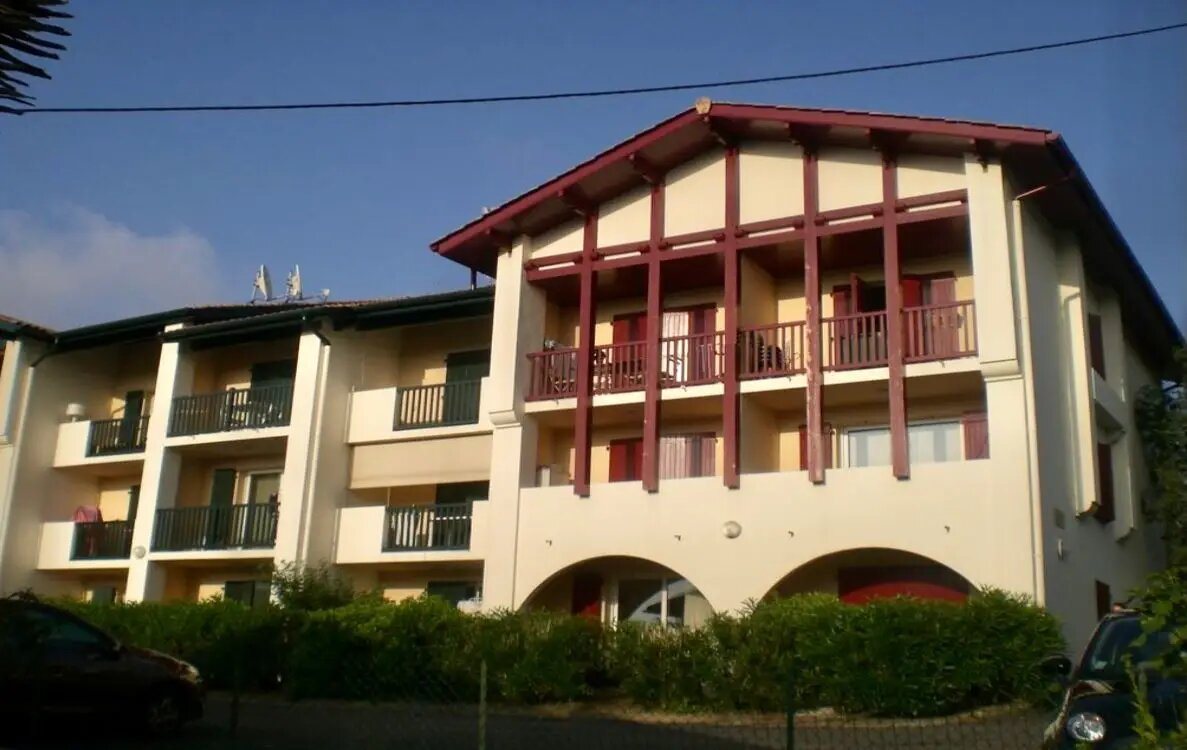 Appartement à vendre, 42m², Guéthary