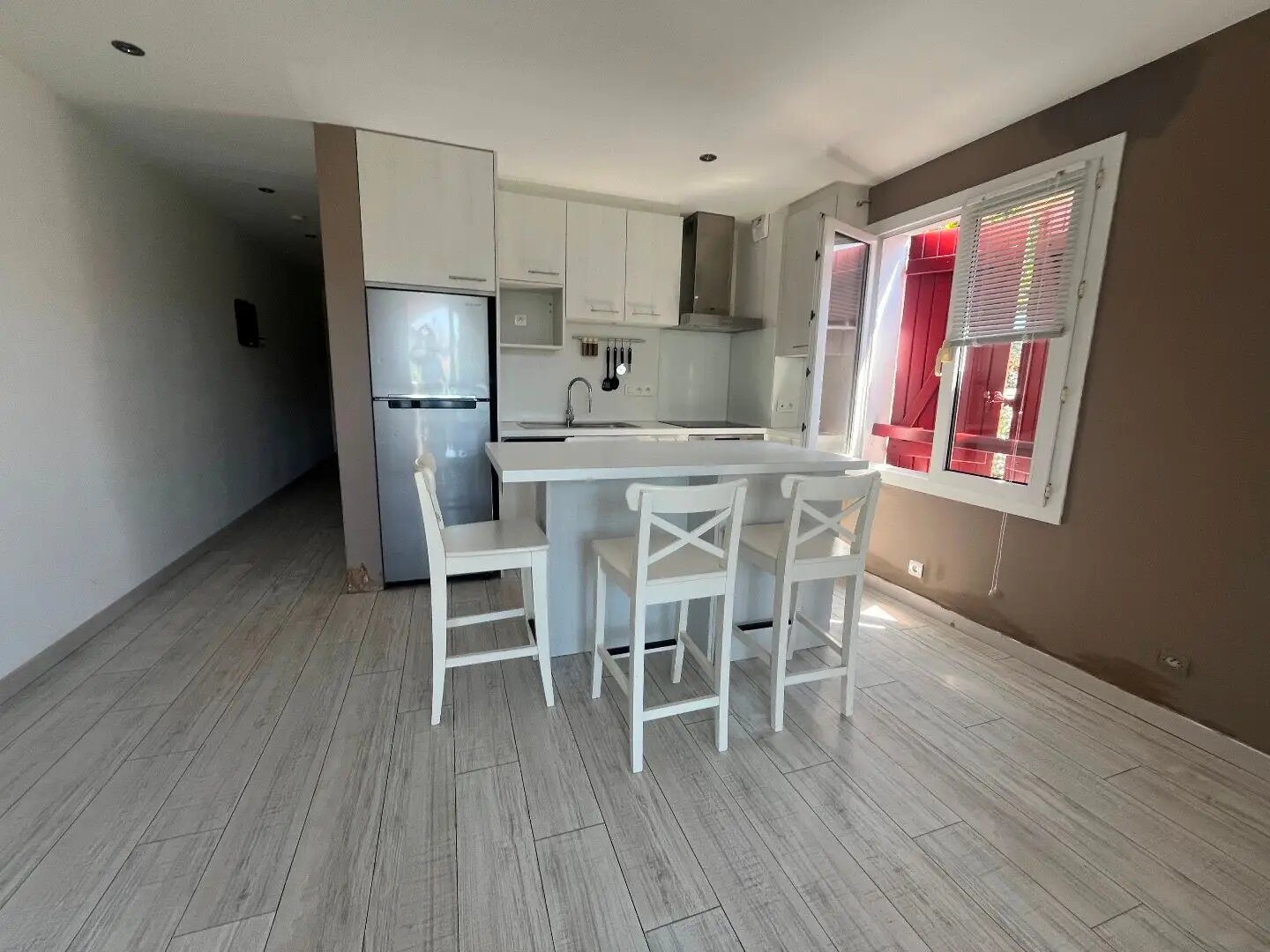 Appartement à vendre, 42m², Guéthary