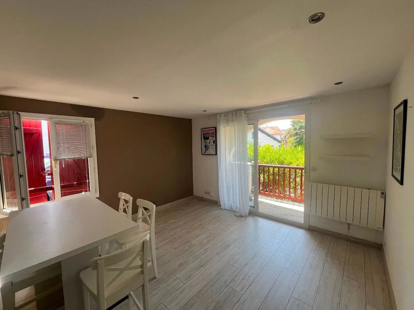 Appartement à vendre, 42m², Guéthary