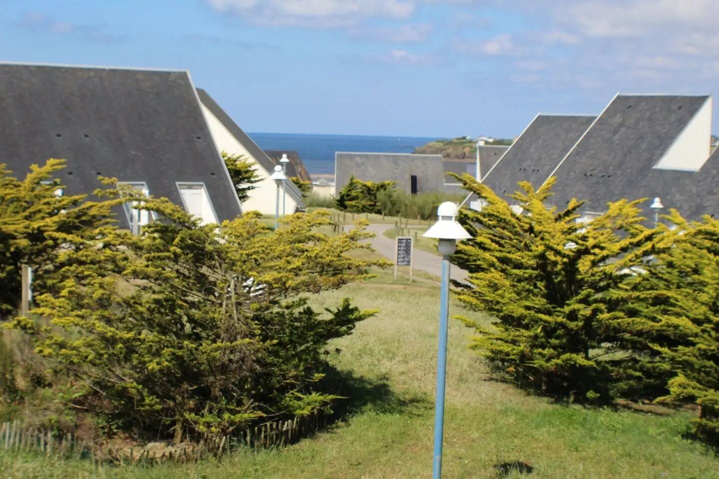 Appartement à vendre, 29m², Guidel