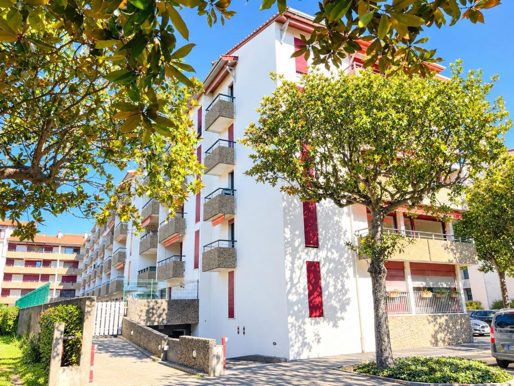 Maison à vendre, 41m², Hendaye