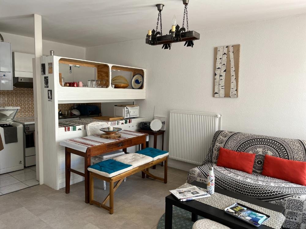 Maison à vendre, 41m², Hendaye