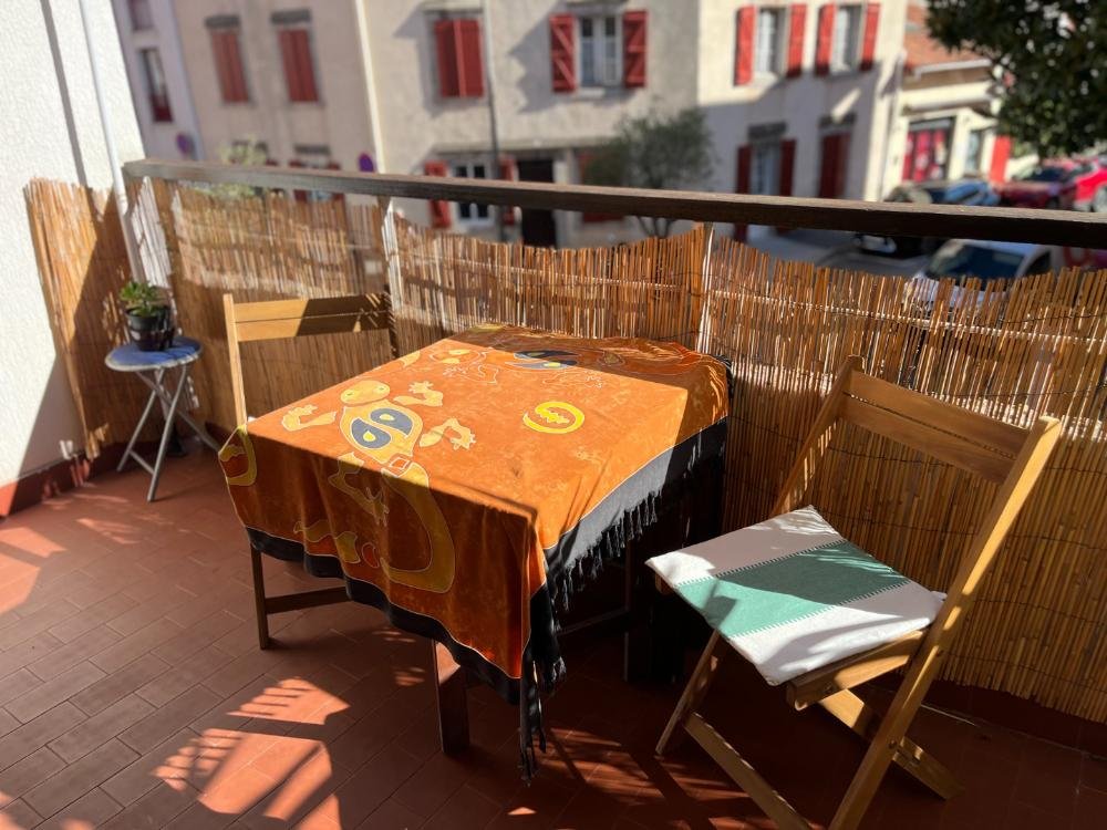 Maison à vendre, 41m², Hendaye