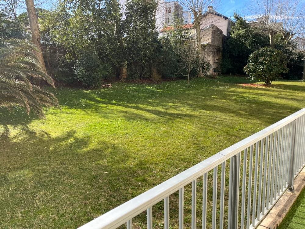 Appartement à vendre, 62m², Biarritz