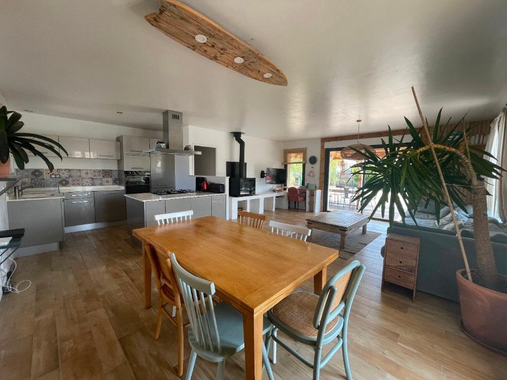 Maison à vendre, 100m², Bénesse-Maremne