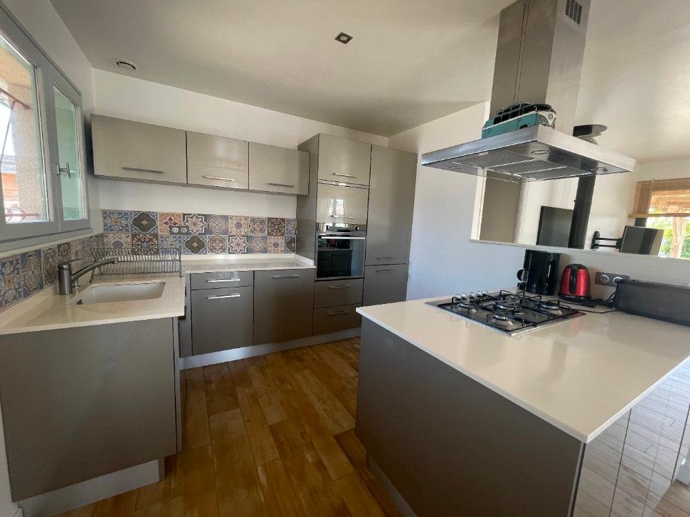 Maison à vendre, 100m², Bénesse-Maremne