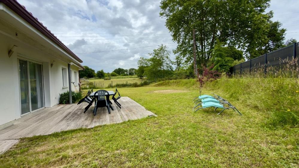 Maison à vendre, 85m², Dax