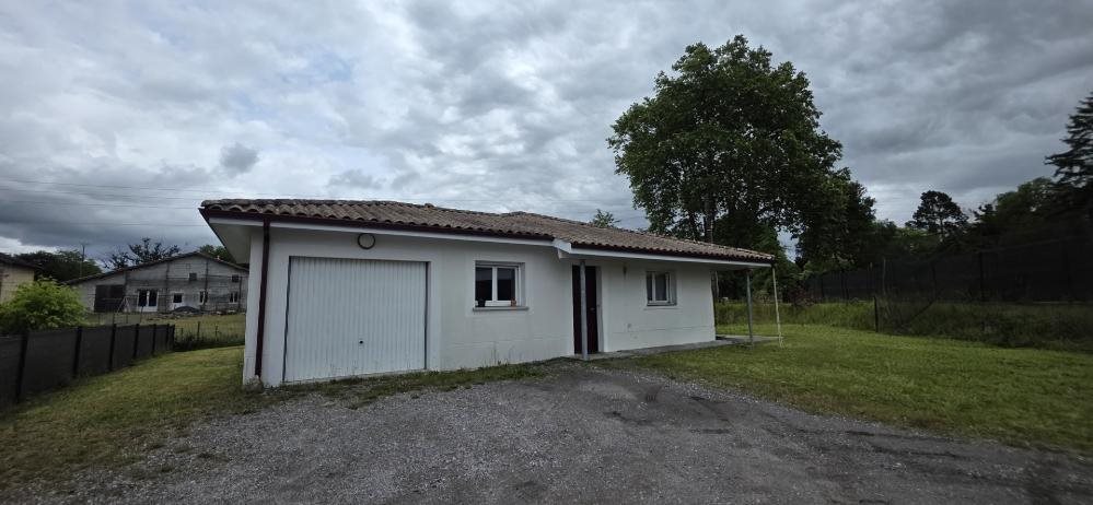 Maison à vendre, 85m², Dax