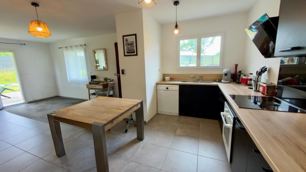 Maison à vendre, 85m², Dax