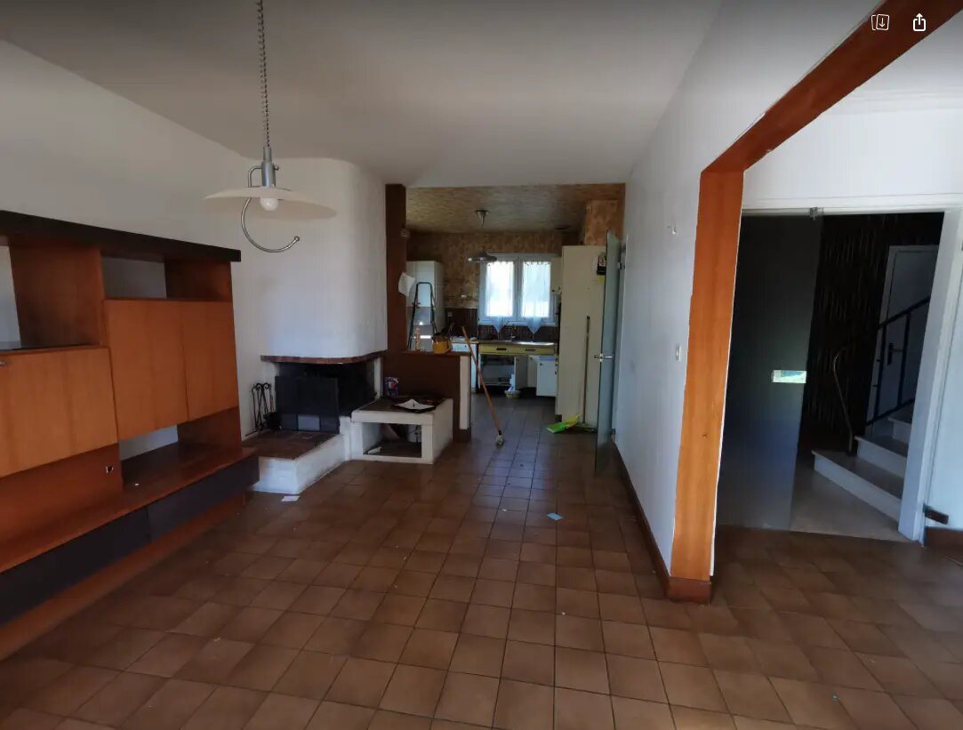 Maison à vendre, 146m², Le Faouët