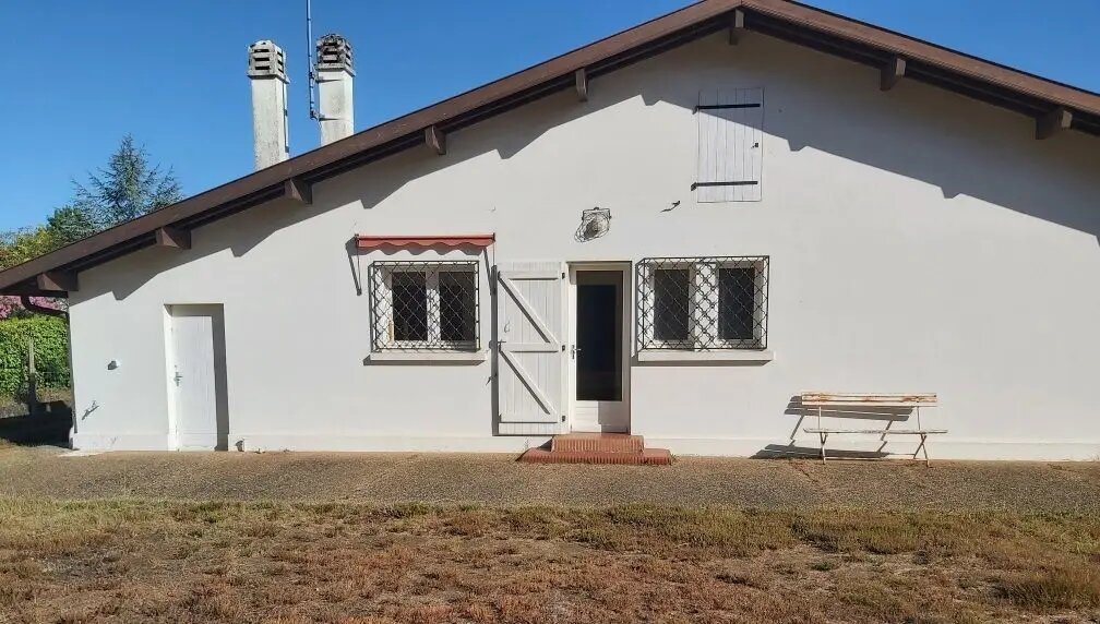 Maison à vendre, 66m², Bénesse-Maremne