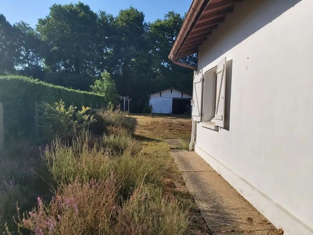 Maison à vendre, 66m², Bénesse-Maremne