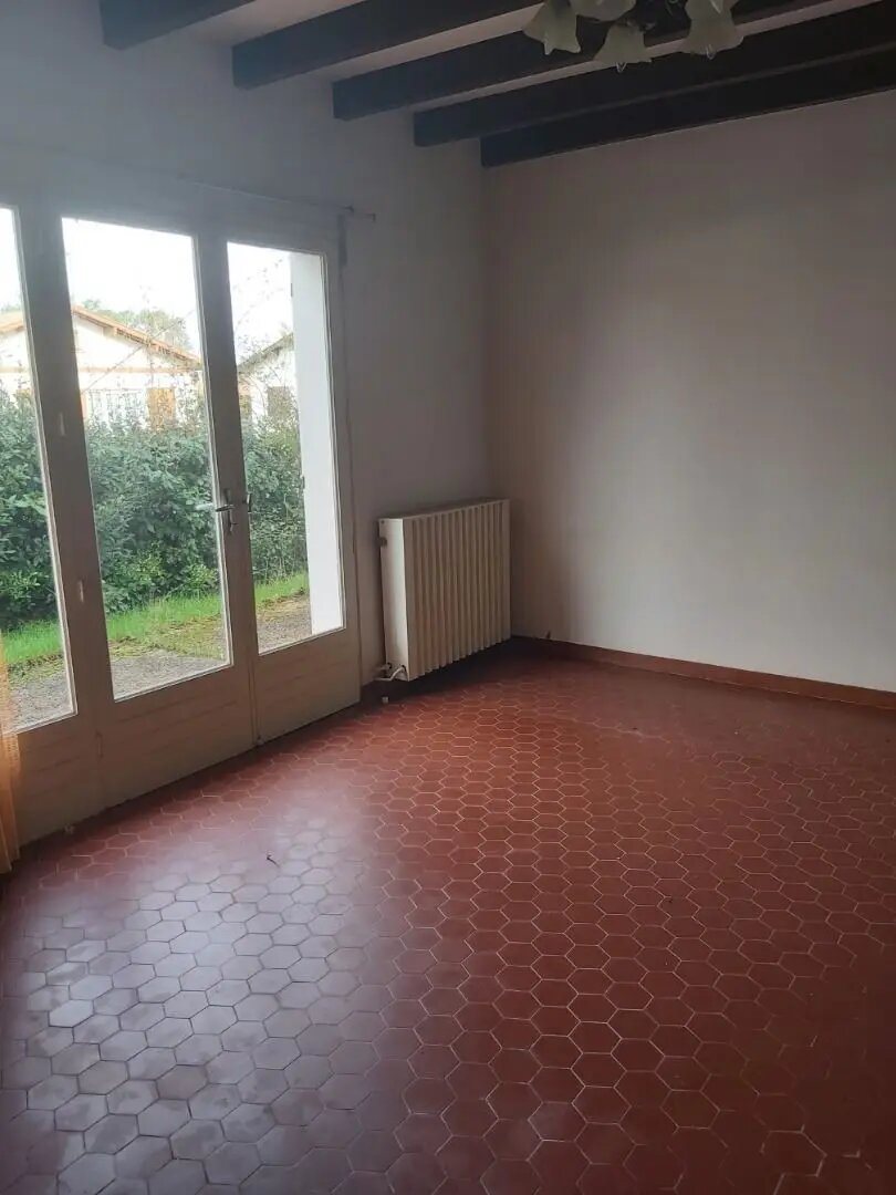 Maison à vendre, 66m², Bénesse-Maremne