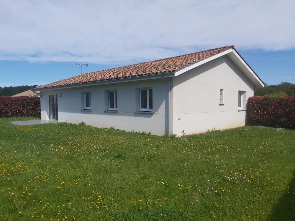 Maison à vendre, 101m², Orx