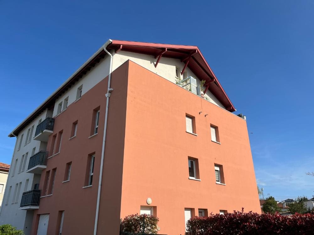 Appartement à vendre, 56m², Boucau
