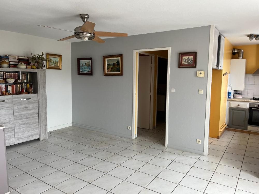 Appartement à vendre, 56m², Boucau
