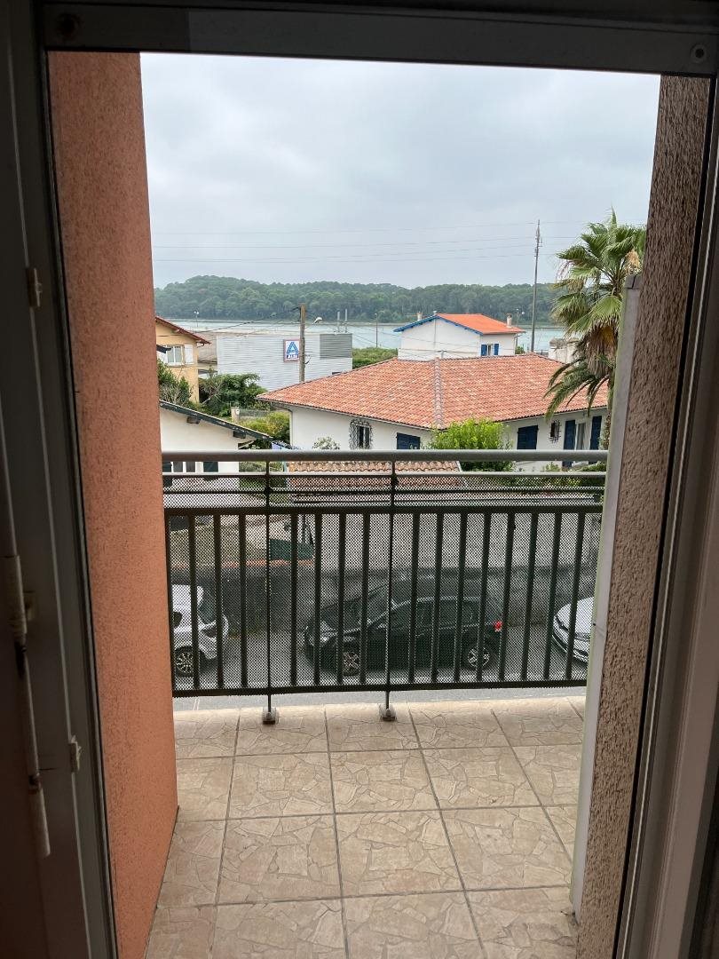 Appartement à vendre, 56m², Boucau