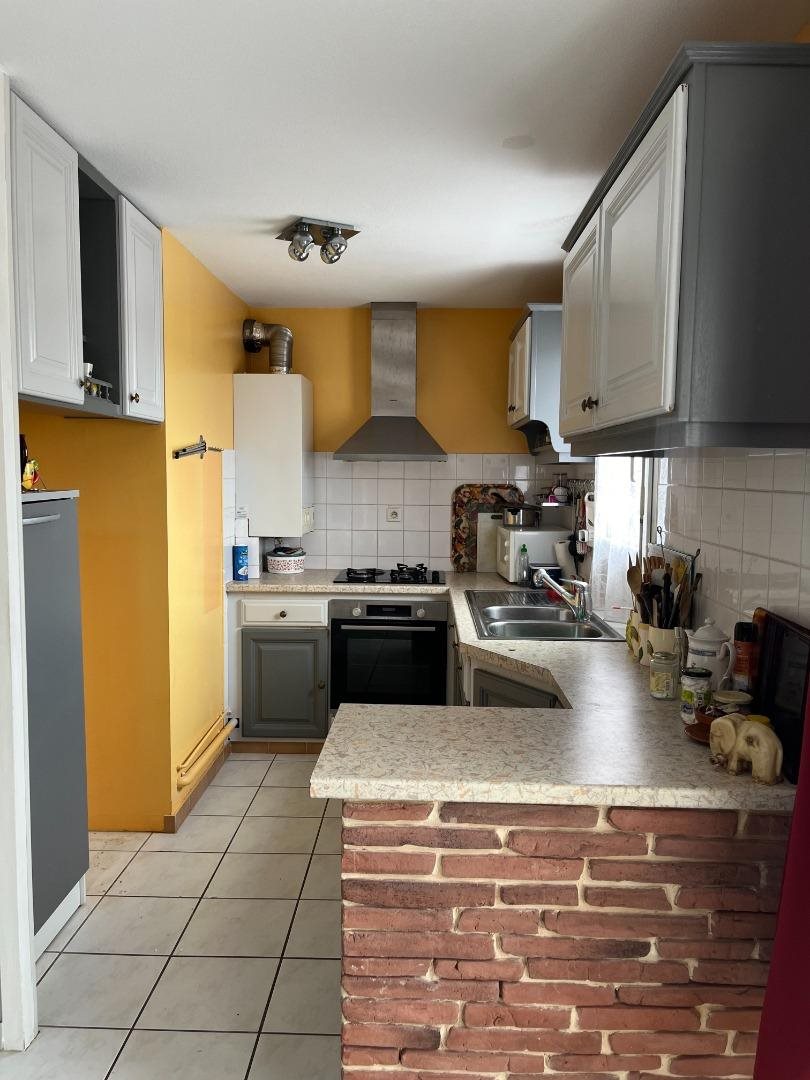 Appartement à vendre, 56m², Boucau