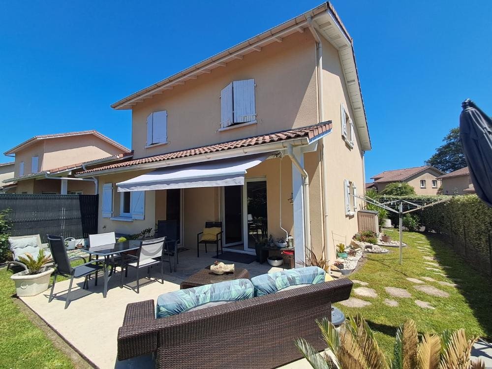 Maison à vendre, 100m², Saint-Paul-lès-Dax