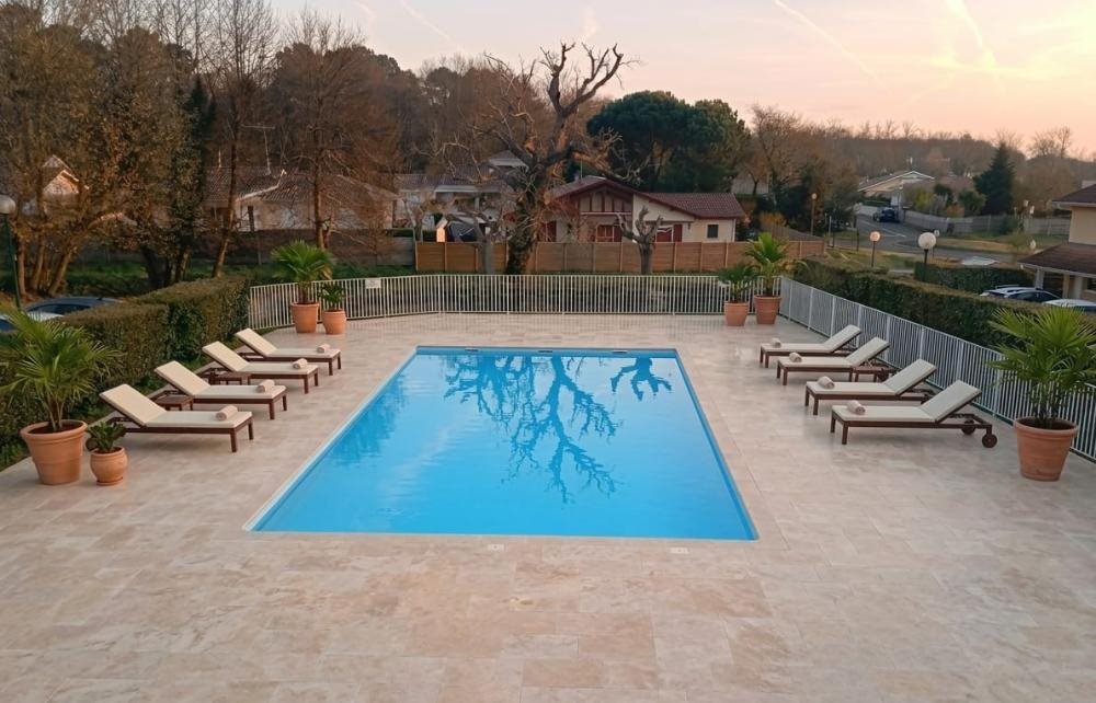 Maison à vendre, 100m², Saint-Paul-lès-Dax
