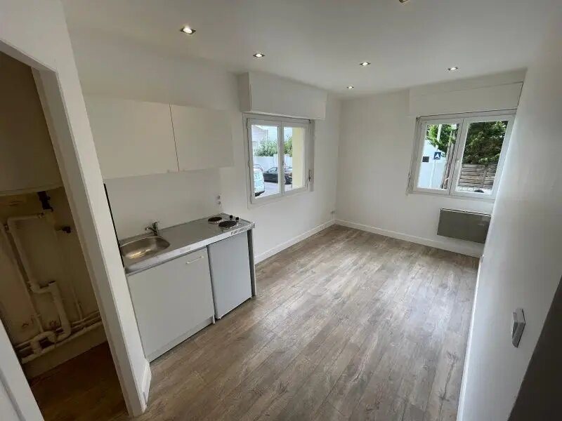 Appartement à vendre, 14m², Bayonne