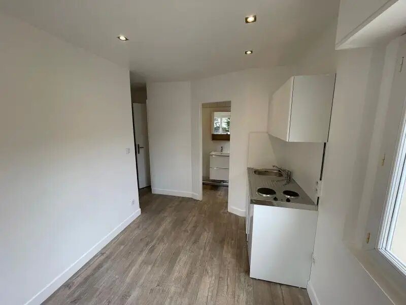 Appartement à vendre, 14m², Bayonne