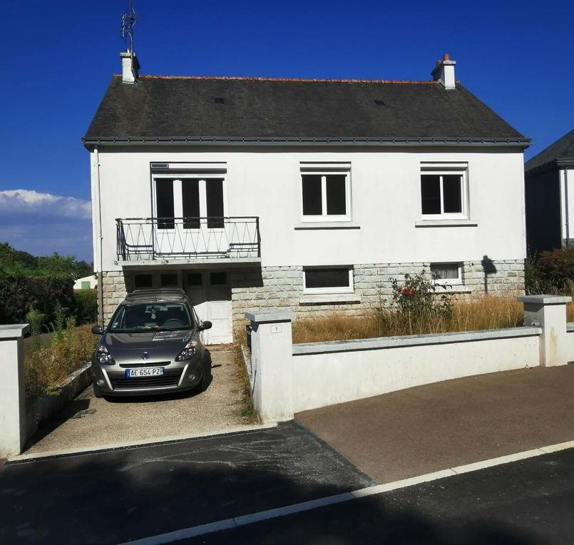 Maison à vendre, 81m², Priziac