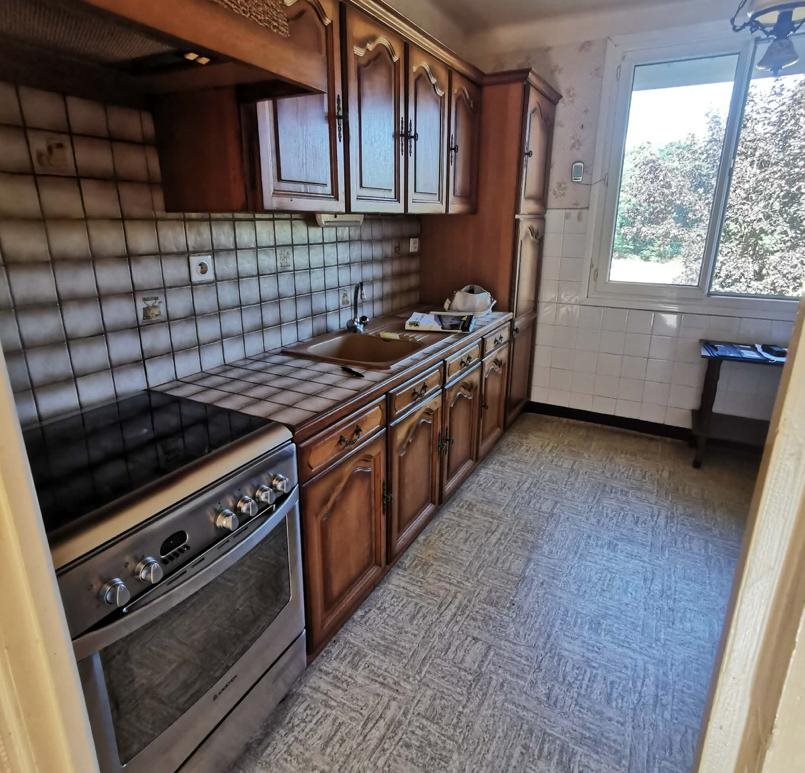 Maison à vendre, 81m², Priziac