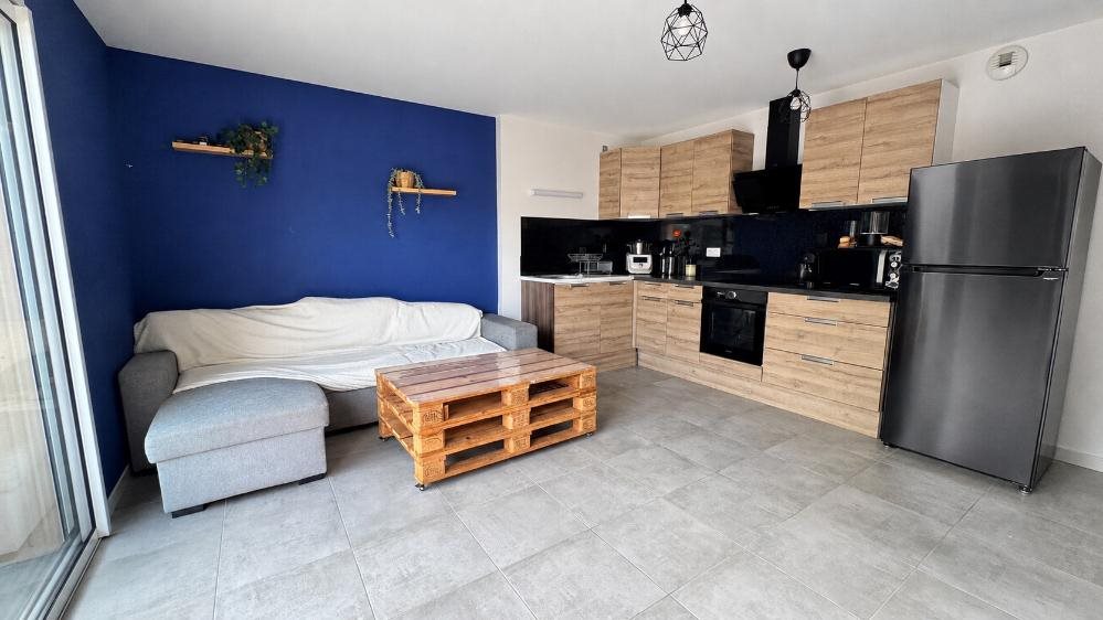 Appartement à vendre, 47m², Saint-Paul-lès-Dax