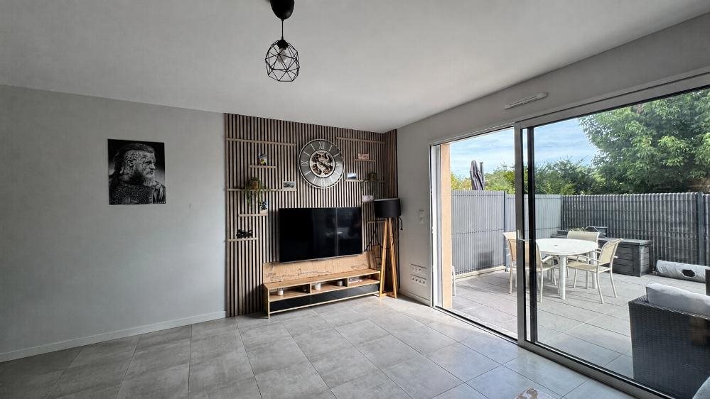 Appartement à vendre, 47m², Saint-Paul-lès-Dax