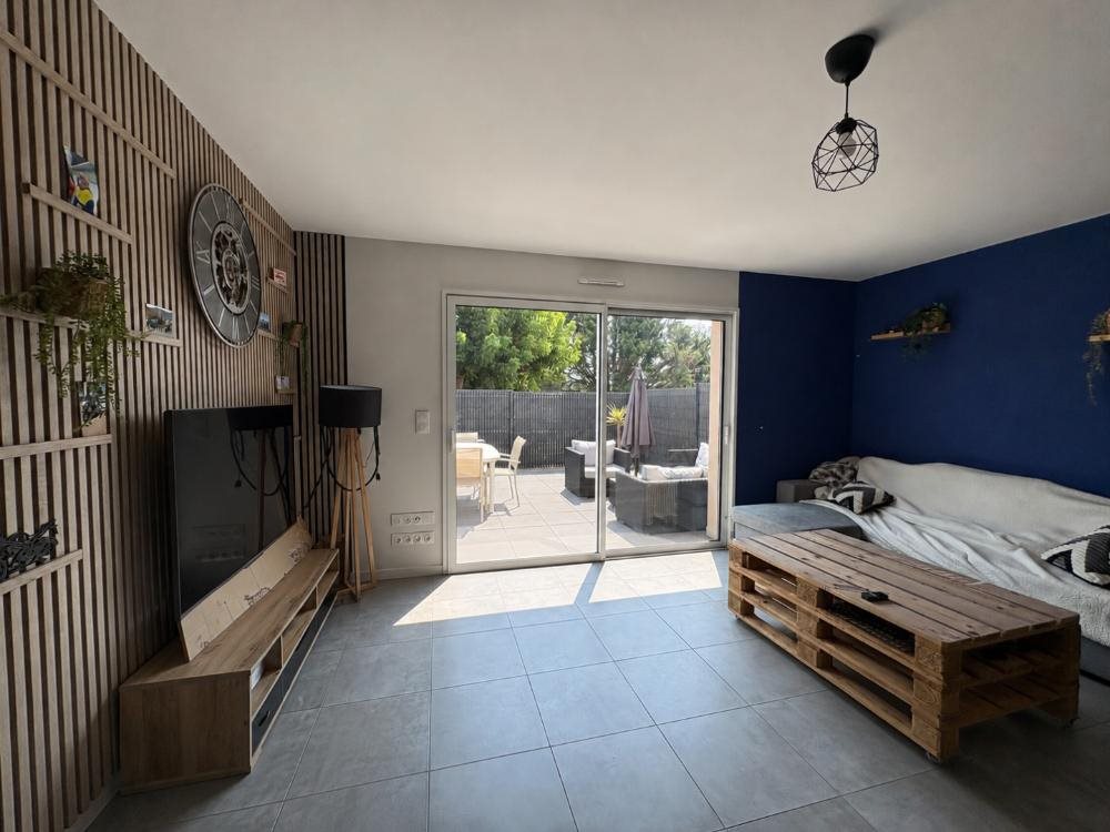 Appartement à vendre, 47m², Saint-Paul-lès-Dax