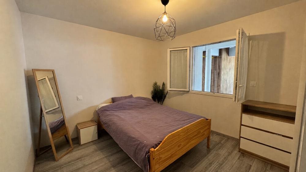 Appartement à vendre, 47m², Saint-Paul-lès-Dax