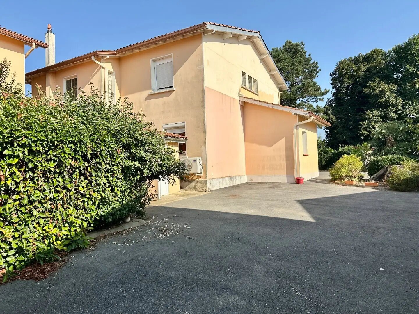 Maison à vendre, 400m², Garlin
