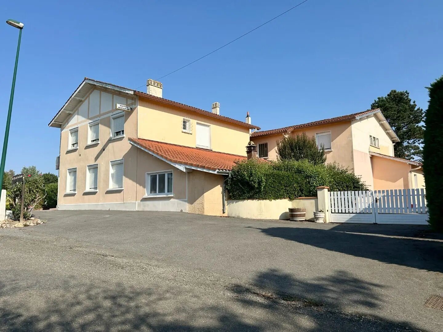 Maison à vendre, 400m², Garlin
