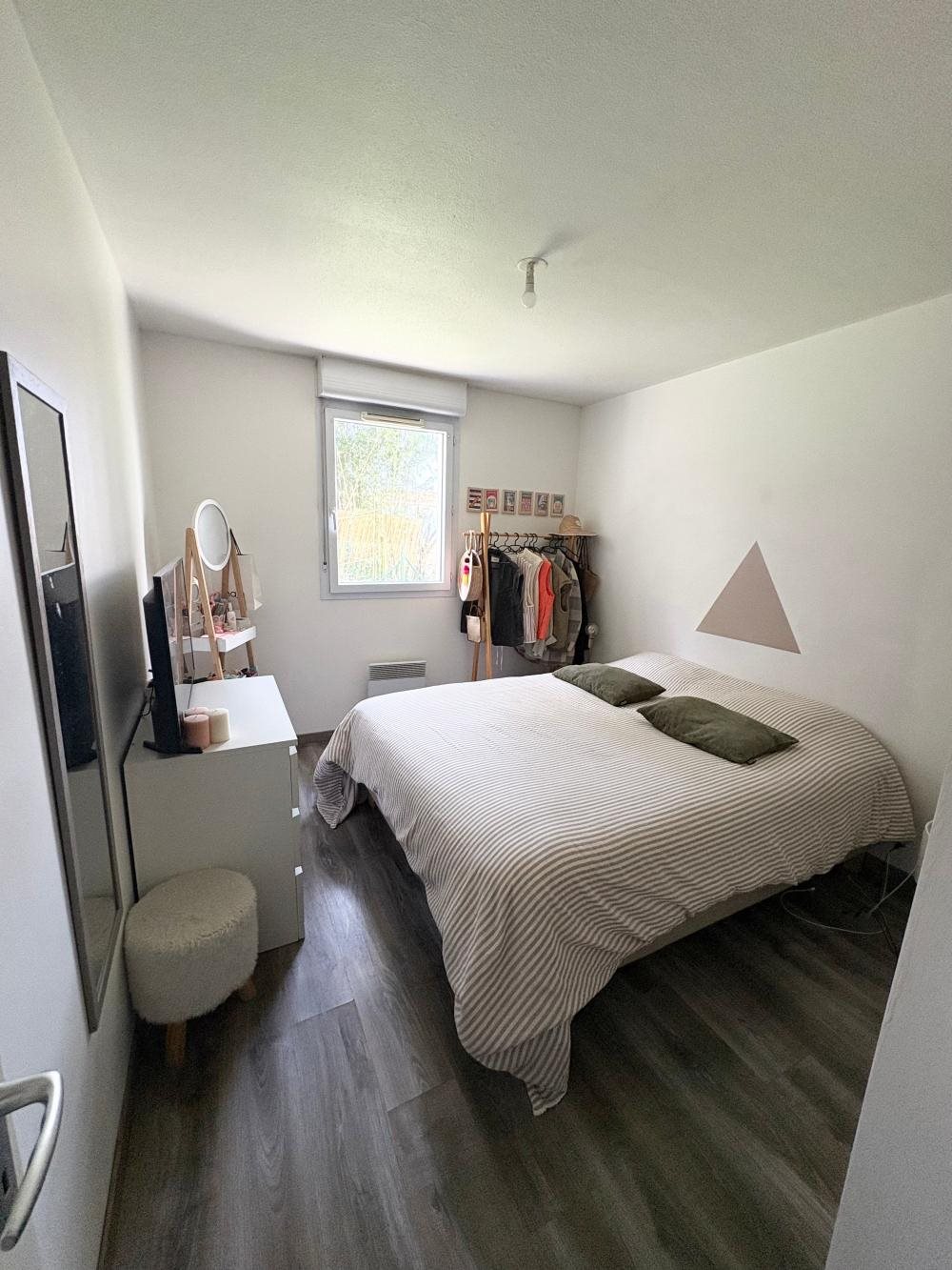 Appartement à vendre, 54m², Saint-Paul-lès-Dax