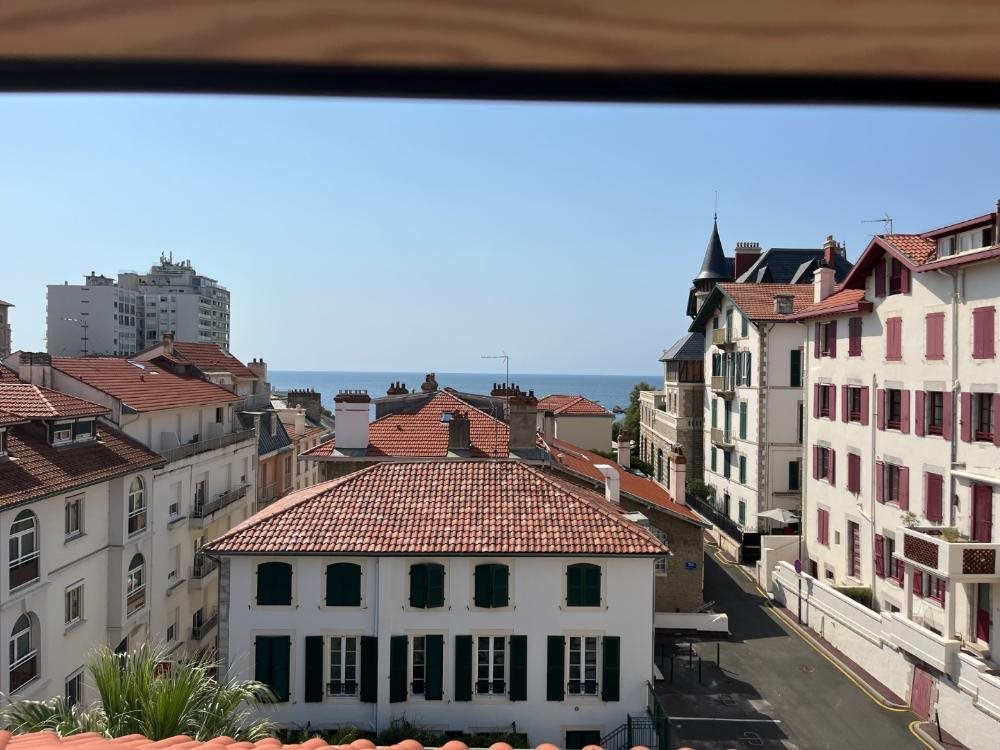 Appartement à vendre, 132m², Biarritz