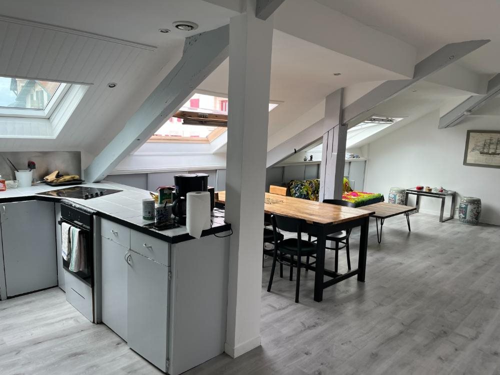 Appartement à vendre, 132m², Biarritz