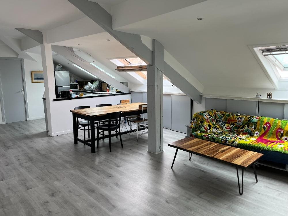Appartement à vendre, 132m², Biarritz