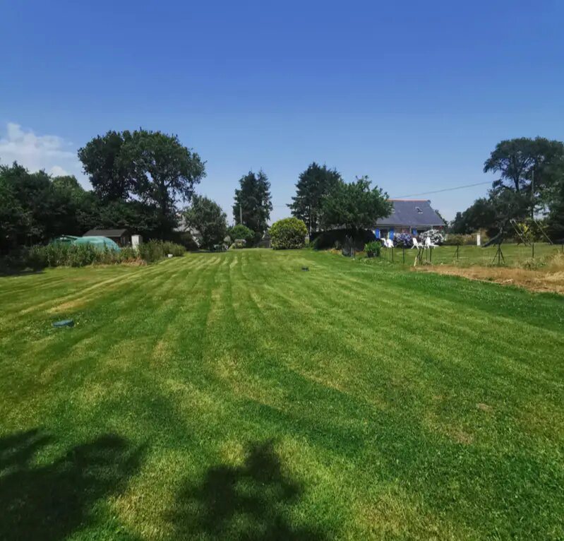 Maison à vendre, 152m², Priziac
