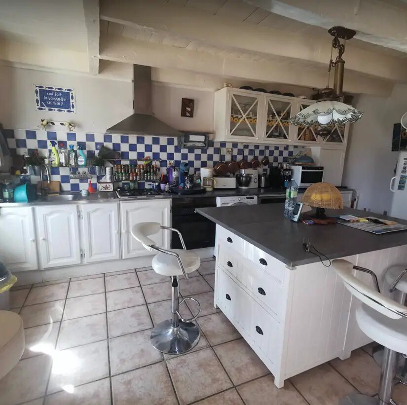 Maison à vendre, 152m², Priziac