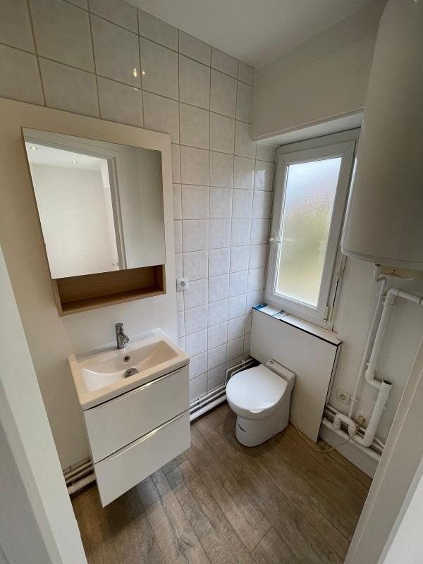 Appartement à vendre, 14m², Léguevin