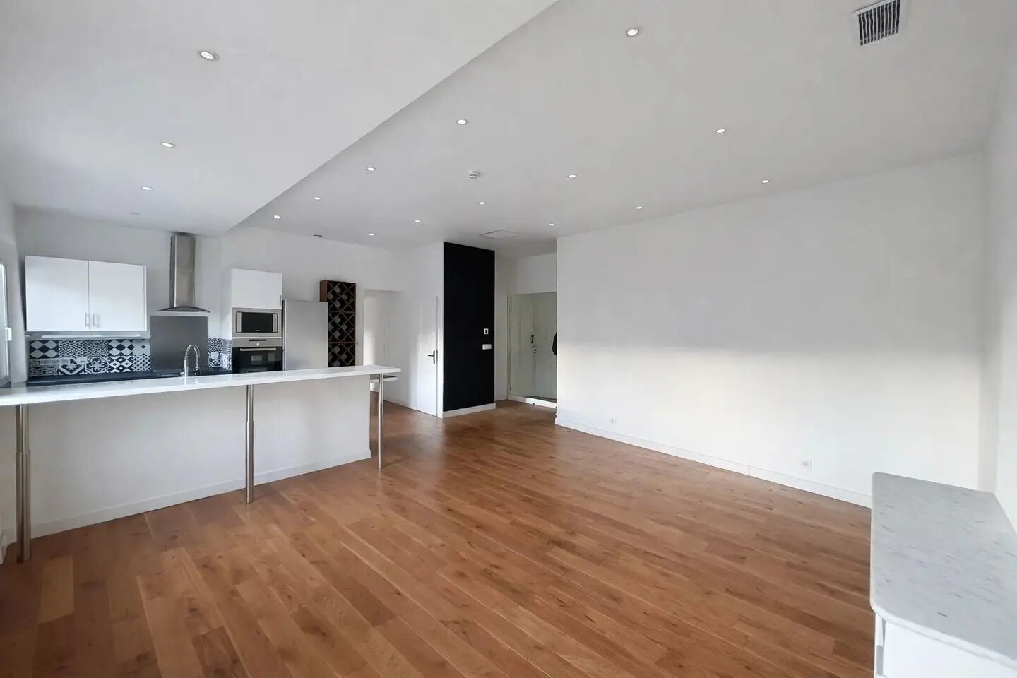 Appartement à vendre, 83m², Aubagne