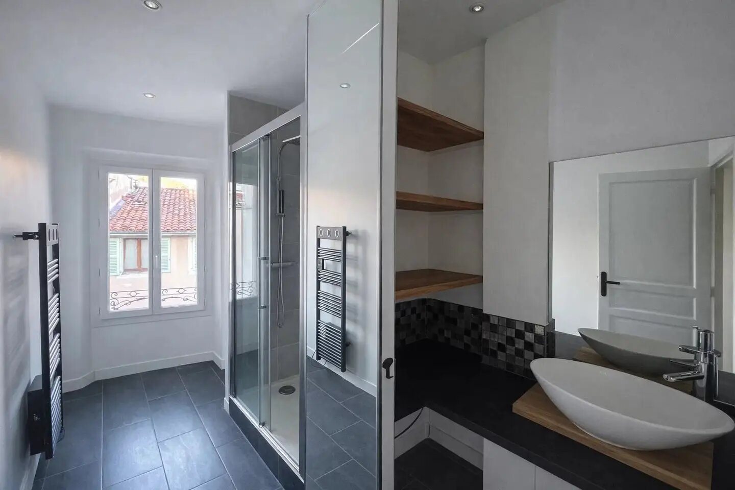 Appartement à vendre, 83m², Aubagne