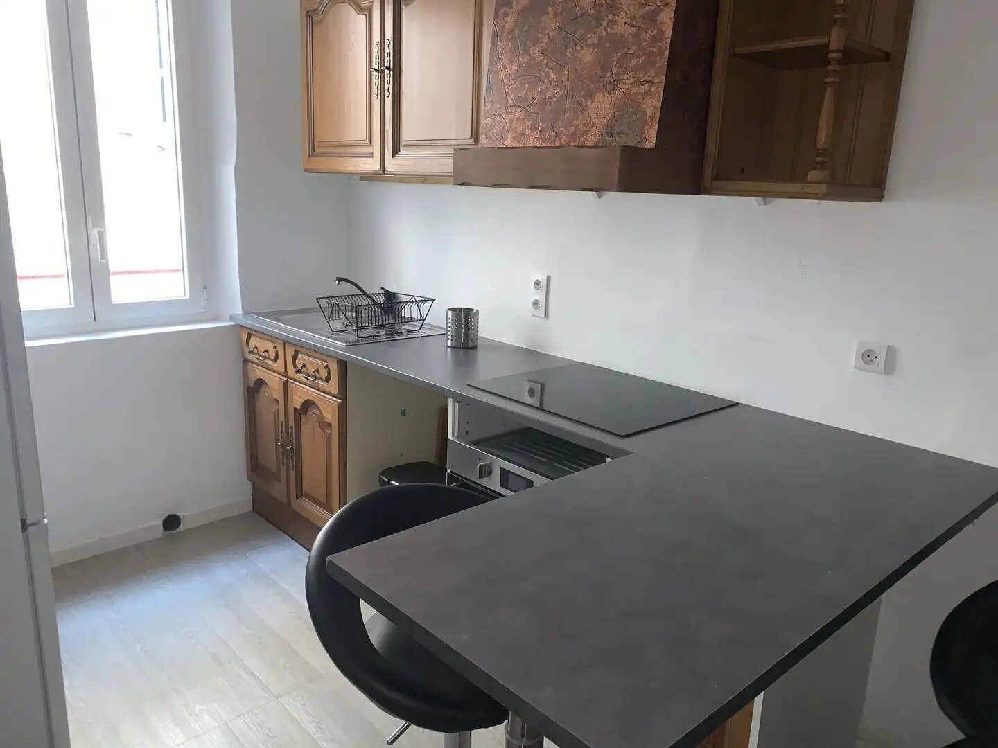 Appartement à vendre, 33m², Aubagne