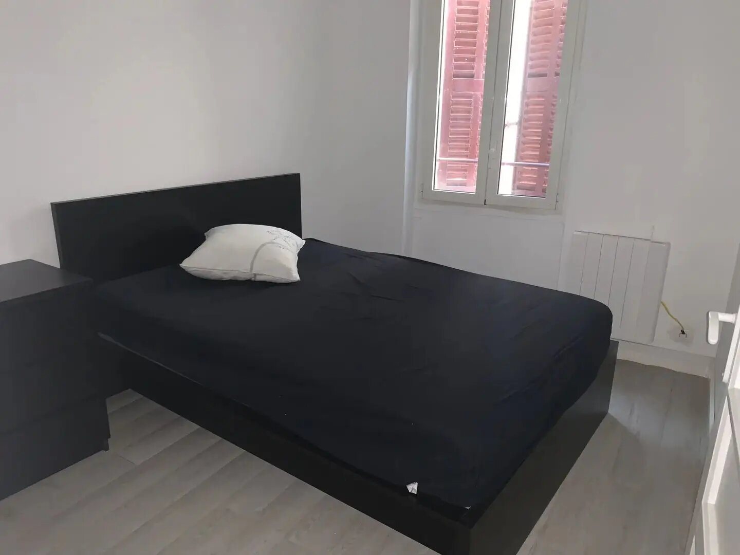 Appartement à vendre, 33m², Aubagne