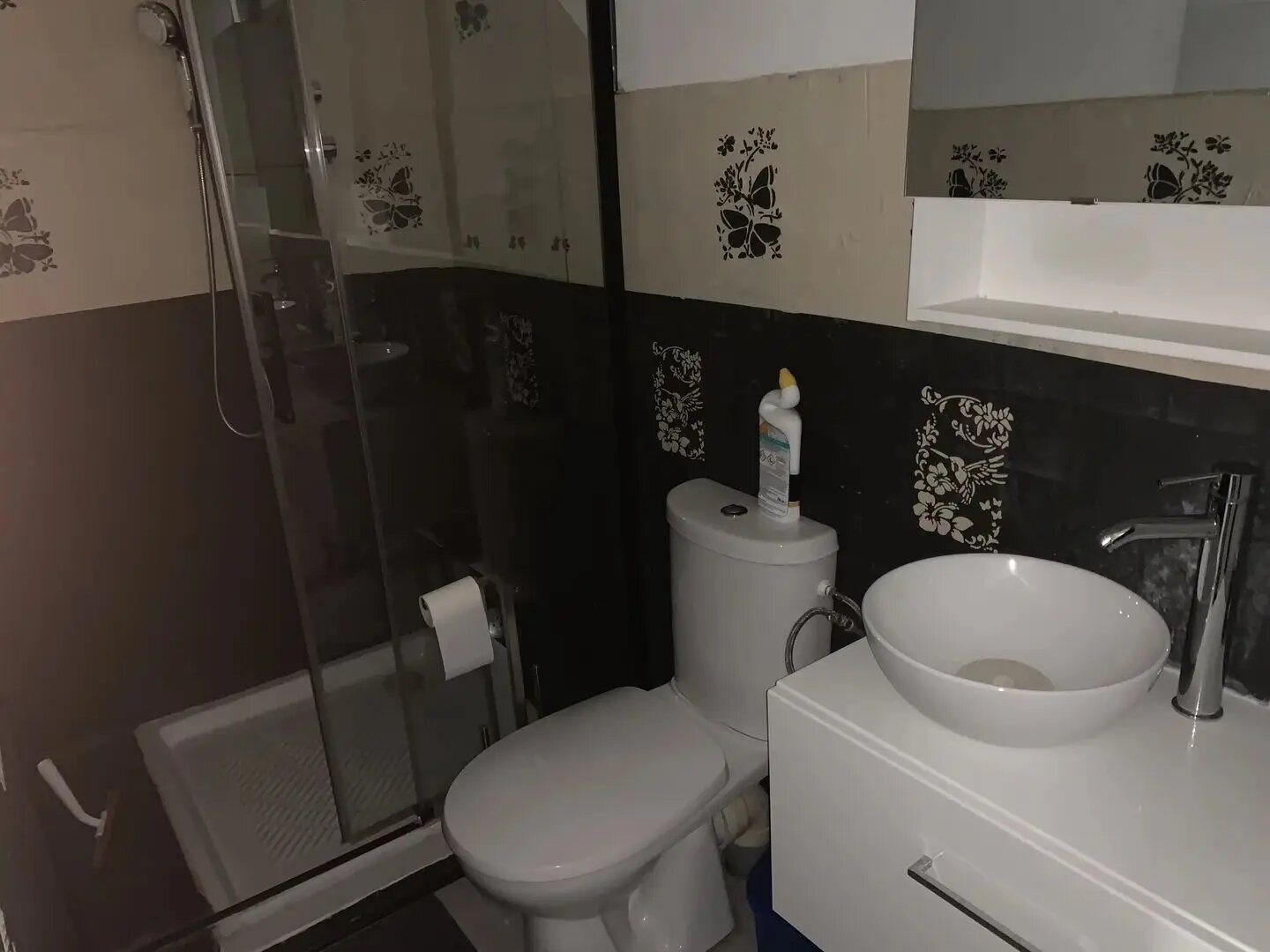 Appartement à vendre, 33m², Aubagne
